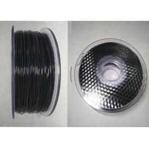 China Premium Neat Winding ABS PLA 3D Printer Filament For Tangle - Free Printing wholesale