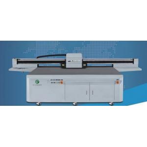 Industrial Print Head Digital Inkjet Printer 600X1800dpi 260Sqm/H