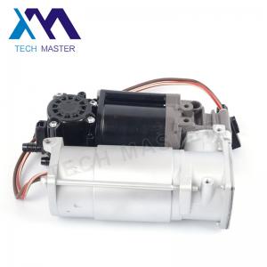 China BMW Parts Air Suspension Compressor Pump for F01 F02 2008 - 37206875175  37206875176 supplier