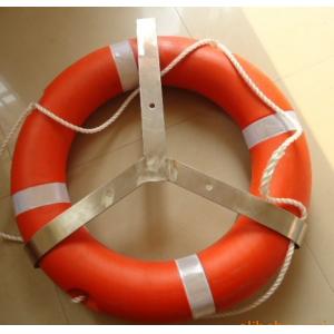 China 2.5kg marine and swimming pool life ring buoy for sale supplier
