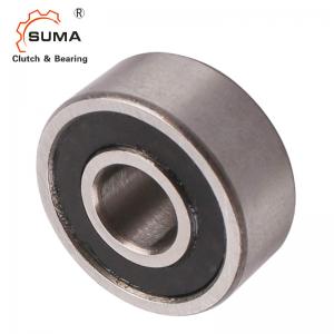CSK356218 One Way Sprag Clutch Bearing Manufacturer For Crushing Rice Mill