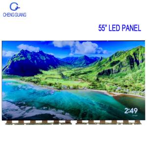 China LC550EGY-SKA1 2560 Lg 4k Screen Replacement Lcd Modules 55 inch supplier