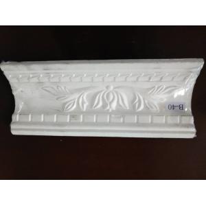 China EPS cornices B-40 supplier