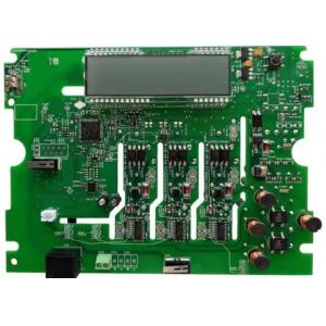 Mini Aluminium Pcb Board For Led Soldering Pcb Odm Oem