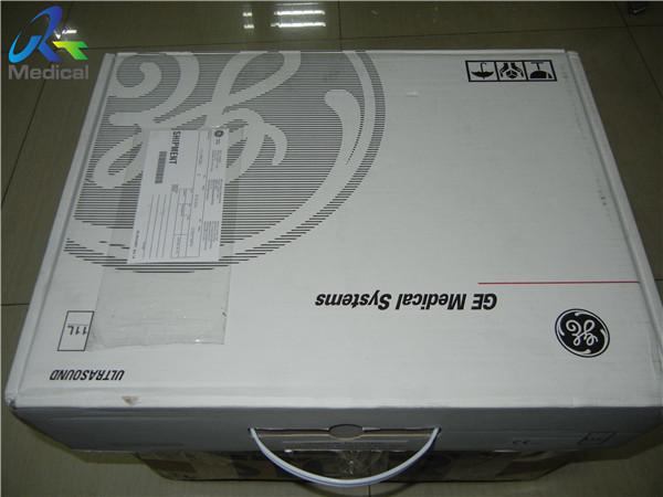 8.8 MHz Periph Used Ultrasound Linear Probe GE 11L