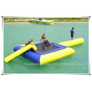 Inflatable Slide Inflatable Water Slide Bouncer (CY-2024)