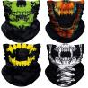 Printed Animals Sport Breathable Stretchy Tube Headwear