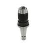 China Drill Chuck Taper Tool Holder NT40-APU13-110 Clamping Range 1-13 wholesale