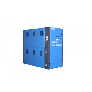 China Ultra Quiet Operation Oil Free Compressor For Medical Gas Industry 440Kg supplier