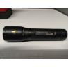 LED P7R HANDHELD TORCH RECHARGEABLE RECHARGEABLE 1000lm TACTICAL TORCH