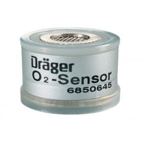China Ventilator Medical O2 Sensor , Quick React Original New O2 Sensor Medical supplier