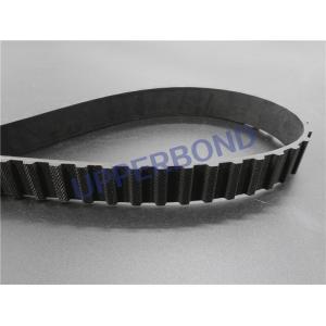 China High Temperature Tolerance V Belt Protos Cigarette Machine Spare Parts Cogged Belt supplier