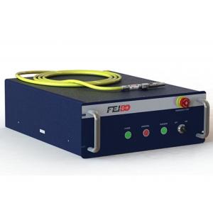 China 800W Fiber Laser Power Source / Laser Welding Fiber Optic Light Source supplier