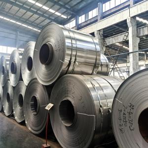 China 100mm Width 0.2mm Thick 3004 3003 Aluminium Sheet Coil supplier