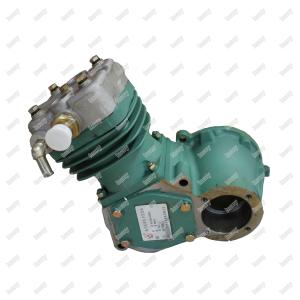 China Compresor de aire de motor de XCMG BJ001190   HG1560139099 para Cummins Engine wholesale