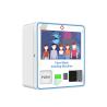 China smart public  Vending Machine wall mounted scan code Pay wholesale