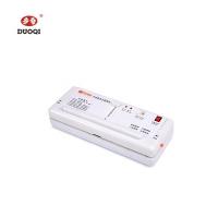 China DUOQI DZ-300A Semi Matic Table Top Vacuum Sealer for Plastic Packaging Solutions on sale