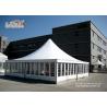 3×3m Pagoda Tent / Wedding Canopy Tent for Outdoor Party Wedding Event