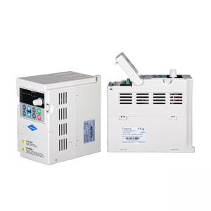 Strong Commonality Vfd Frequency Inverter 60Hz AC Motor Drive
