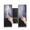 China UHD Interactive Information Kiosk / 4K Digital Signage LCD Self Service wholesale