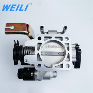 SMW250213 Electronic Throttle Body 17203041 For Havel 4G63/4G64 Spare Parts