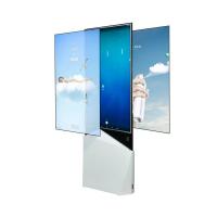 China Android 11.0 OS 55" 450cd/㎡ 1920*1080P LCD Digital Signage for sale