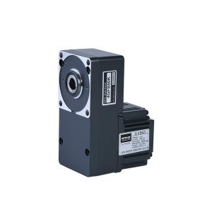 China 250W Three Phase Brushless Dc Motor CE For Label Printers supplier