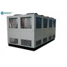High Quality Air Cooled Screw 100 Tons Water Chiller For Biodiesel Process