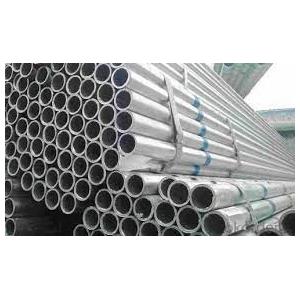 China No.1 Surface Stainless Steel Pipe Tubing, Cold Drawn 316 Stainless Round Tube supplier