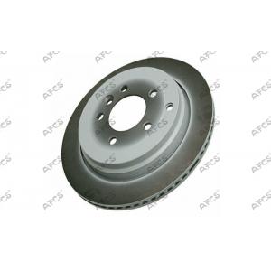 China SDB000636 Land Rover Discovery 3 Rear Brake Disc wholesale