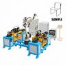 Factory Manufacturing Used Welding Robotic Soldering Machine Arms Equipment for