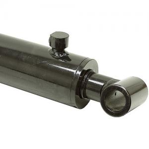 3000 PSI custom built gannon hydraulic oil cylinder for box blade