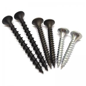 TOBO Metal Thread Self Tapping Screws With 0.001 Pitch For Metal Thread And More