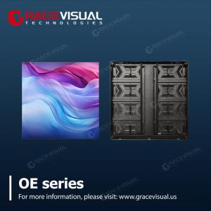 China 高明るさと高コントラスト比 鋭い屋外LEDパネルディスプレイ wholesale