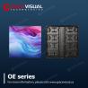 China OE Series P3.9 Professional Outdoor LED Display System - Front-Service Design with IP65 Protection, 4000:1 High Contrast Ratio & Easy Installation for Seamless Splicing Applications wholesale