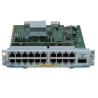 HPE 5400R zl2 20-Port Gigabit PoE+ MACsec 40GbE QSFP+ Module J9992A