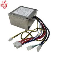 China 400W LOL POG Video Skilled 071-400W Gaming Power Supply Switching slot Game Power Supply For Sale on sale