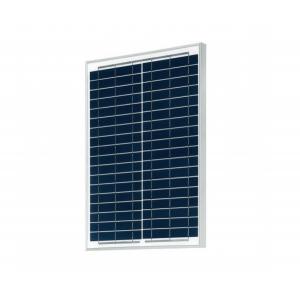 China Street Light System Solar Powered Generator Special Aluminum Frame Design supplier