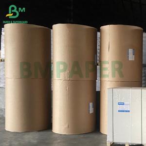 China 30gsm + 10gsm Oilproof PE Coated Deli Paper Bread Sandwich Paper supplier