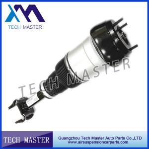 China Front Left Mercedes-Benz Air Suspension Parts Air Shock Absorber W166 1663202513 supplier