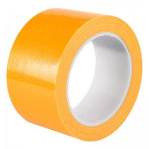 Waterproof Adhesive Pipe Repair Wrapping PVC Duct Tape High Quality