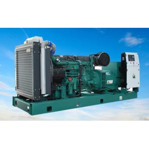 China 600KW 750kva Emergency Diesel Generators supplier