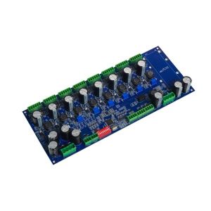 China Professional Automotive PCBA Board Quick Turn PCB Assembly supplier