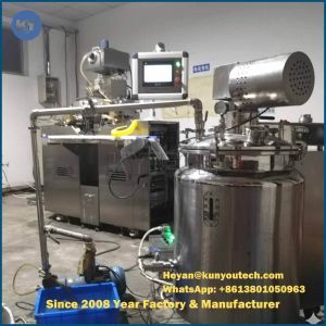 China Servo Motor Professional Paintball Encapsulation Machine 1 Year Warranty wholesale