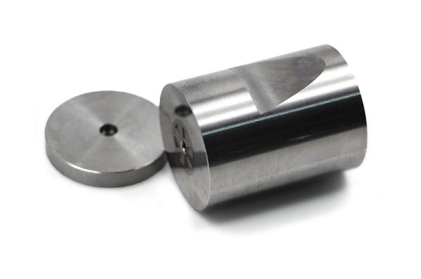 Multiple Customized Screw And Nut Forming Dies 2D 3D CAD Drawing