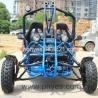 GY6 200cc Off Road Dune Buggy with Hydraulic Disc Brake