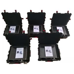China Laptop Computer Portable X Ray Inspection System 154 μM Pixel Pitch 16 Bits Gray Scale supplier