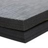 China Duct Insulation Closed Cell HVAC Cross Linked Polyethylene Foam wholesale