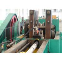 Industrial Steel Two Roll Mill Machine , 680mm Roll Dia Tube Making Machine