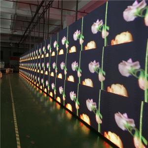 China Waterproof Advertising LED Display P10  Large Outdoor Led Display Screens 7500 Nit supplier